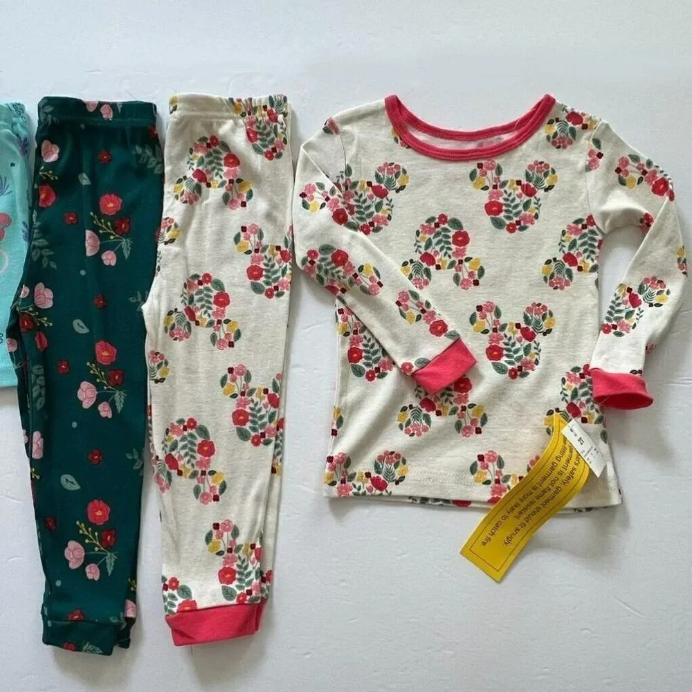 Disney nwot 5pc